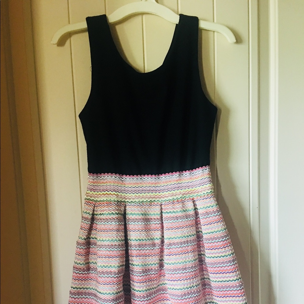 Girl dress